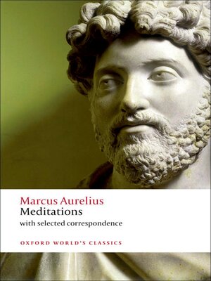 cover image of Meditations